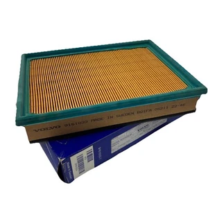 (083) 9161033 Orig. Volvo 740 760 780 940 960 LUFTFILTER LUFT-FILTEREINSATZ - Bild 1 von 5