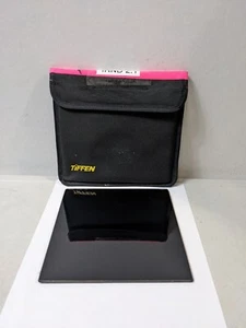 Tiffen 6.6 x 6.6" Full Spectrum IRND 0.6 Filter - Picture 1 of 2