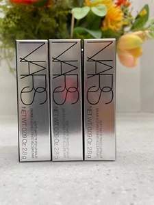 Bálsamo labial teñido mate suave NARS (tú eliges) 0,09 oz / 2,8 g nuevo en caja - Imagen 1 de 7