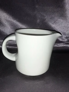 Vintage RICHARD GINORI 2D Made in Italy Creamer 12oz. RARE - Picture 1 of 10
