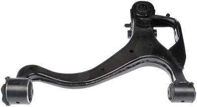 Control Arm and Ball Joint For 2006-2013 Land Rover Range Rover Sport Dorman - Image 1 of 2