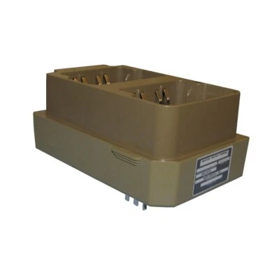 Bren-Tronics Soldier Portable Battery Charger BTA-70774, J-6879/P