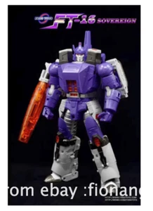 Fanstoys FT-16 Sovereign Geweilong - Imagen 1 de 1