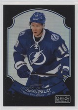 2014-15 O-Pee-Chee Platinum Retro Black Rainbow /100 Ondrej Palat #9