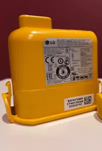 OEM LG CordZero A9 A900 A905 A906 A907 A908 A912 A916 A919 Lithium-ion Battery - Picture 1 of 4