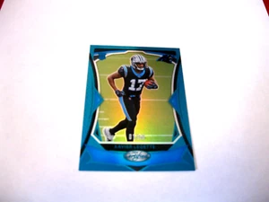 (3) 2024 Certified Xavier Legette Rookies Teal Mirror Rookie RC #1/50 Panther +2 - Bild 1 von 2