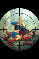 Supergirl: Friends and Fugitives (A Superman Krypton Collection) - VERY GOOD