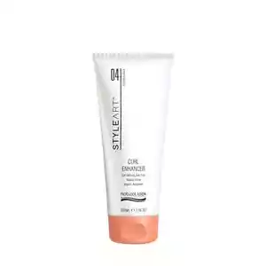 Natural Look StyleArt Curl Enhancer 200ml Define Curls Anti-Frizz Long-Lasting - Picture 1 of 1