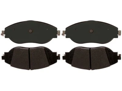 Juego de pastillas de freno delanteras Wagner 32716GJKS 2020 para Audi Q3 2019-2021 Foto 1 de 2