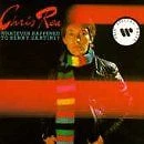 Whatever happened To Benny Santini? von Chris Rea | CD | Zustand sehr gut - Bild 1 von 2