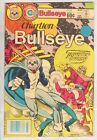 Charlton Bullseye v2 #6 (FN/VF) (1982, Charlton) [b] Scarce!
