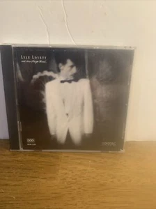 Lyle Lovett and His Large Band by Lyle Lovett/Lyle Lovett & His Large Band (C3 - Picture 1 of 2