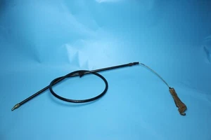 Handbrake Cable Parking Brake Cable Mercedes W116? W107? Oldtimer - Picture 1 of 2