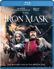 The Iron Mask (Blu-ray) (zweisprachig) Neu Blu-ray