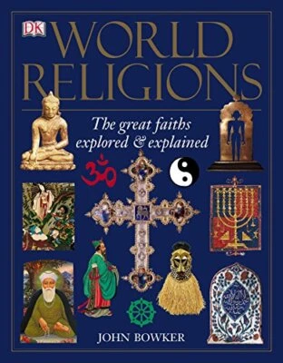 World Religions: The Great Faiths Explor... by Bowker, John Paperback / softback - Image 1 of 2