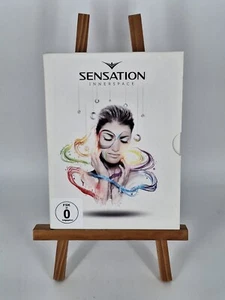 DVD - Sensation Innerspace - 2 Discs - 2011 - Bild 1 von 3