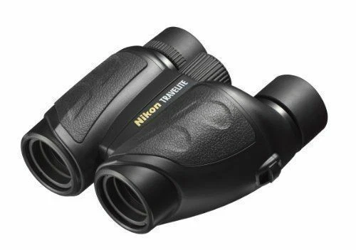 Nikon Binocular TRAVELITE VI 8 x 25 CF from Japan - Image 1 of 1