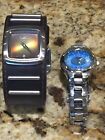 Paire de montres-bracelets pour femmes Nixon and Relic