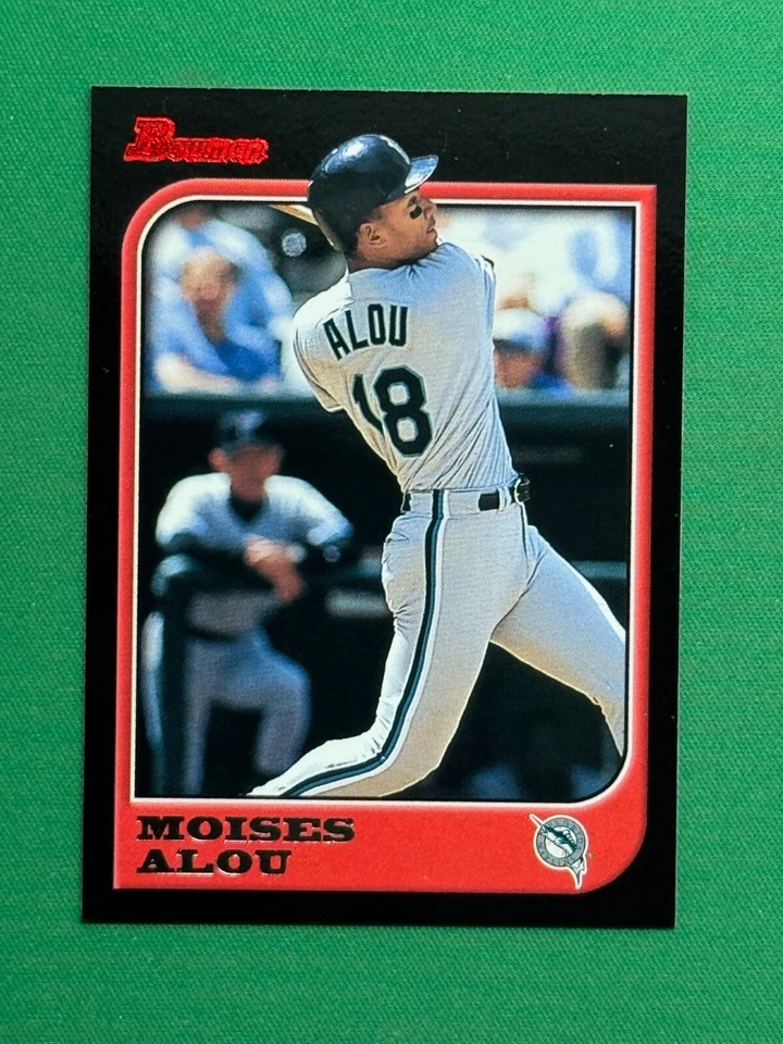 1997 Bowman Series 2 Baseball #222 - 441 PICK YOUR CARD COMPLETE YOUR SET - Image 1 of 1