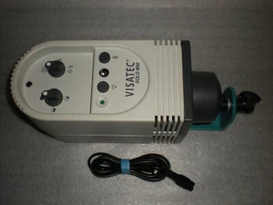 Visatec Solo 800 Type 51.100.00 Studioblitz Monolicht ASIS BITTE LESEN - Bild 1 von 11