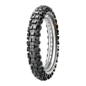 Maxxis Motocross REAR Tyre 90/100-14 M7305 49M TT Maxxcross IT Off Road Enduro - Picture 1 of 3