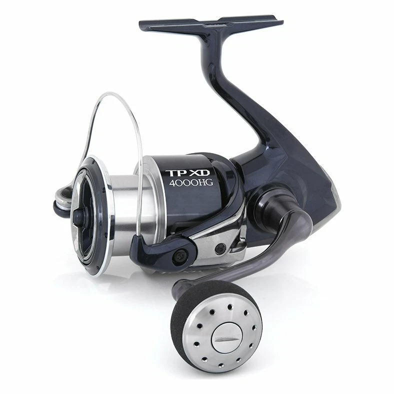 MULINELLO SHIMANO TWIN POWER XD FA HG / XG / PG SHIMANO SHOP - Immagine 1 di 1