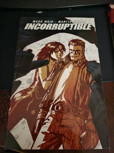 Incorruptible #4 (BOOM! Studios) - Picture 1 of 1