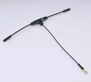 Antena Receptora FrSky R9 Tipo T Dipolo MMCX - Distribuidor de EE. UU. - Imagen 1 de 1