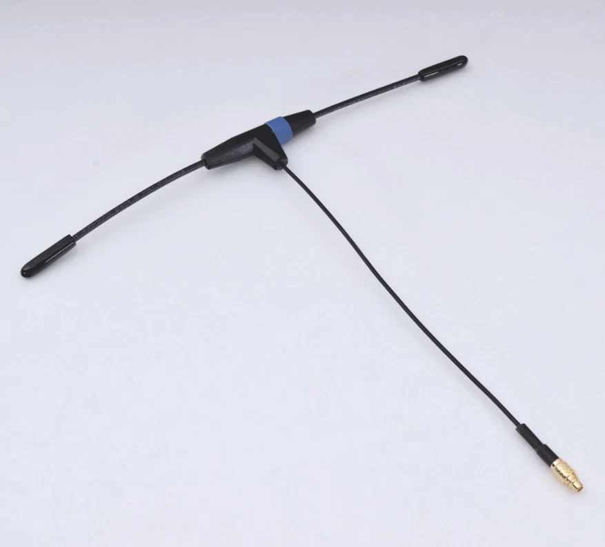 FrSky R9 receiver Antenna T-Type Dipole MMCX - US Dealer - Image 1 of 1