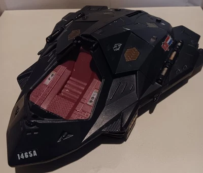 Sky Sweeper Jet G.I. Joe Spy Troops 2003 Hasbro Vintage. Incompleto  Foto 1 de 4