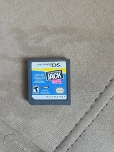 You Don't Know Jack (Nintendo DS, 2011) Game Cartridge Only -Tested- - Picture 1 of 2