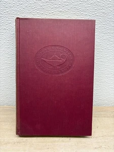 1956 The Universal Standard Encyclopedia Volume 18 Hardcover - Picture 1 of 16