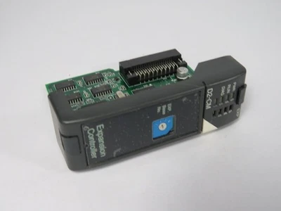 Automation Direct D2-CM DL205 Temperature Input Module USED - Image 1 of 4