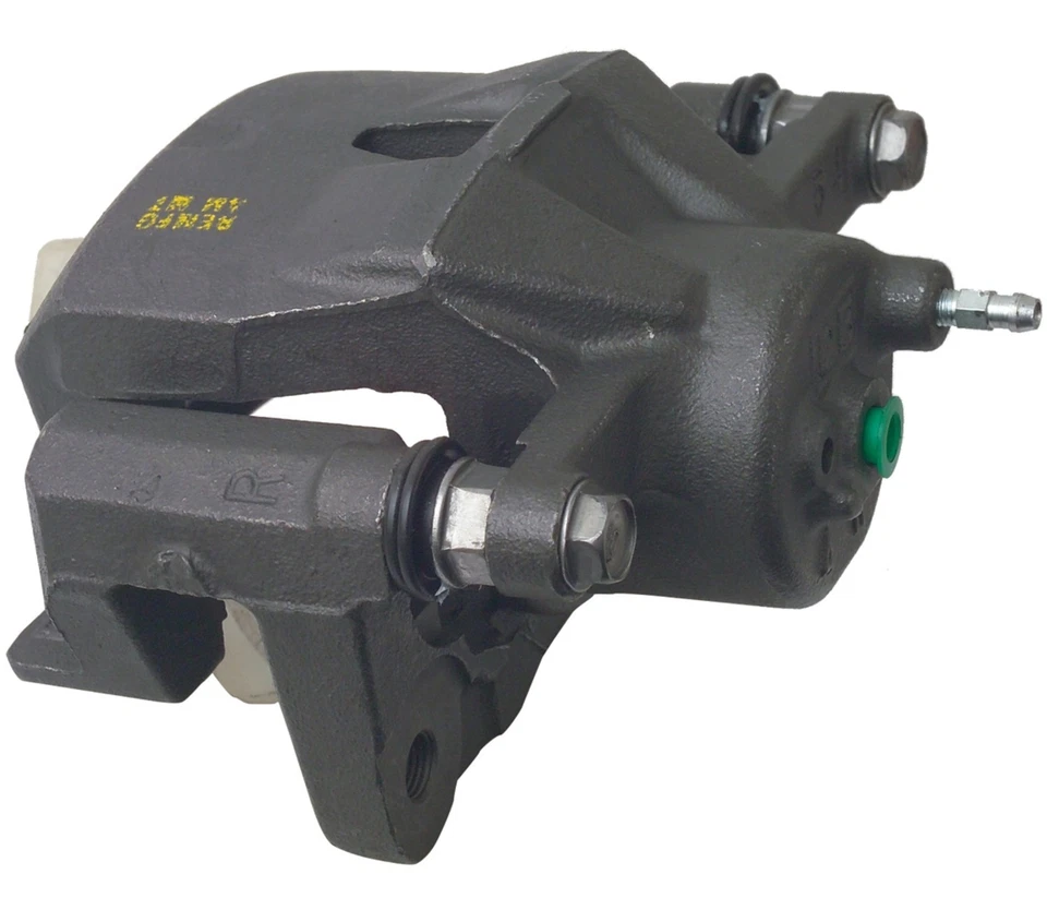 Pinza de freno de disco delantera derecha Mechanics Choice para Toyota Yaris 2006-2018 Foto 1 de 1