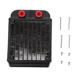 Radiatore Raffreddato Acqua CPU Del Dell'acqua Raffreddamento Liquido - Afbeelding 1 van 12