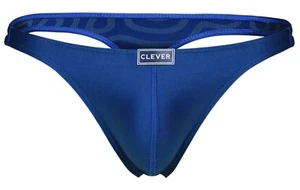 Mens Underwear: Clever 1773 Cactus Thongs - Picture 1 of 16