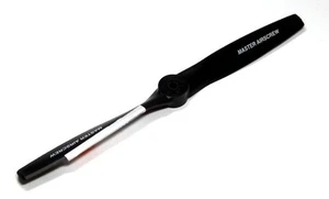 Master Airscrew RC Model G/F 3 Series MA0870 8 x 7 R/C Airplane Propeller PP740 - Picture 1 of 1
