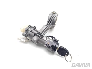 Hyundai Getz Ignition Lock Barrel With Key Remote 2003 Hatchback 4/5dr (02-04) - Picture 1 of 11