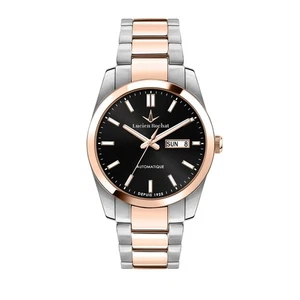 Lucien Rochat LÈMAN – Orologio Uomo Acciaio Automatico (R0423114001) - Imagen 1 de 8