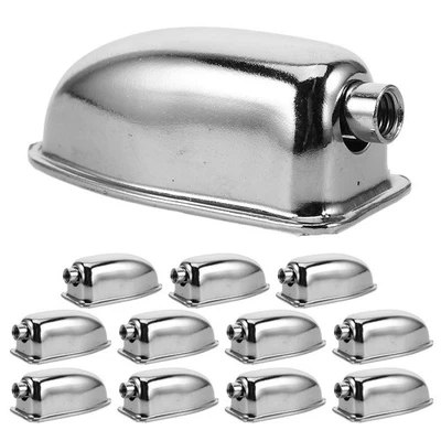  12 Pcs Pièces D'instruments À Percussion Accessoires De Tambour Caisse Claire - Image 1 of 4