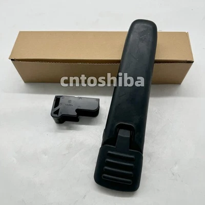 Nuevo kit de cierre de capó HLK1029K para Ford F650 F750 F6HZ16700BA 2000-2010 Foto 1 de 4