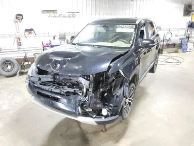 Mitsubishi Outlander 2017 eje trasero diferencial AWD Foto 1 de 4