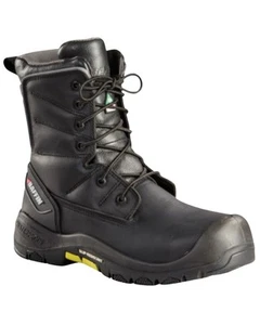 Baffin Men's Thor (STP) Waterproof Work Boot - Composite Toe - FLEXMP01 - Picture 1 of 8