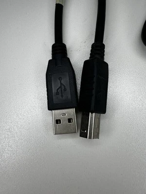 Genius Hp 8121-1585 1.50 Cm ISB Printer Cable  - Image 1 of 4