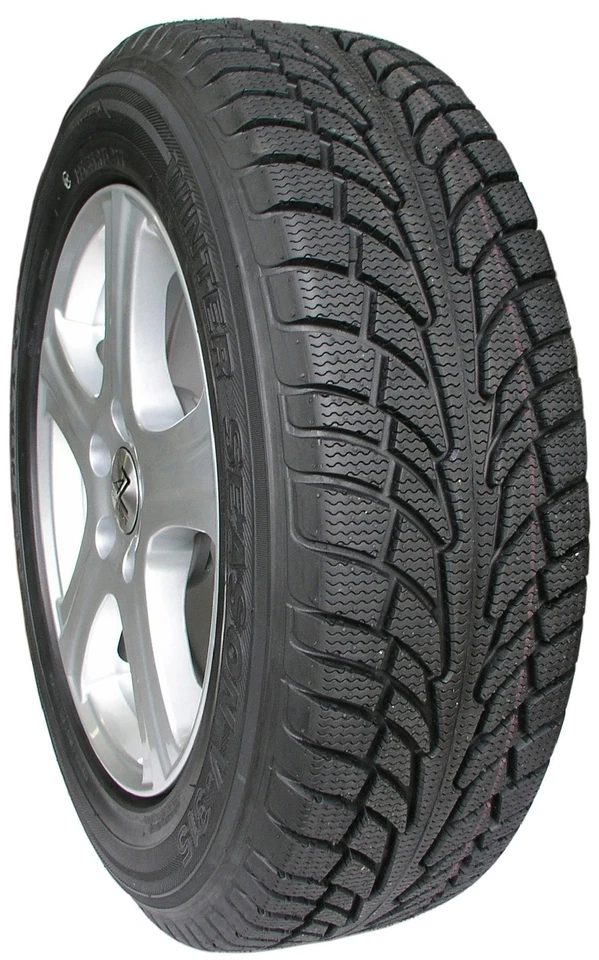 VEE Rubber Winter Reifen 125/80R12C 86N VTR-315 M+S Piaggio APE TM - Bild 1 von 2
