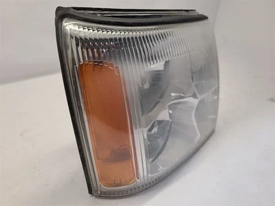 Faro derecho derecho pasajero Cadillac Escalade 2002 02  Foto 1 de 4