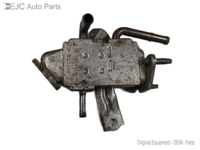 Кулер EGR для Toyota Prius C 1.5 12–18 годов выпуска 2205000020 - Изображение 1 из 4