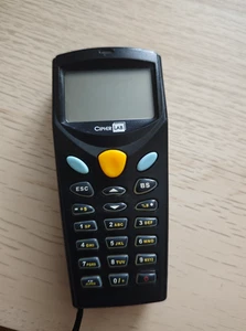 Cipherlab CL8000 scanner repair required/for parts - Zdjęcie 1 z 4