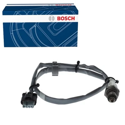BOSCH Sonda Lambda De Cat Apto para Ford C-Max Focus Grand 0 258 030 07P - Imagen 1 de 4