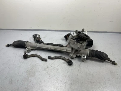 2016-2022 Acura ILX Power Steering Rack And Pinion OEM  - Image 1 of 4